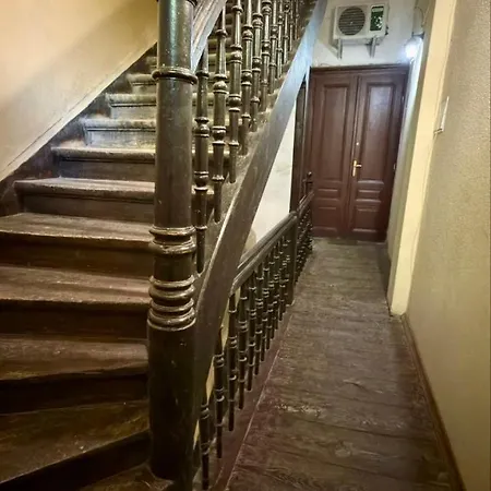 на проспекті шевченка Apartment Lemberg