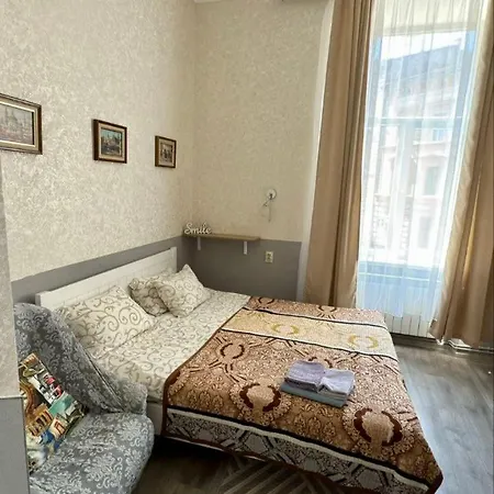 на проспекті шевченка * Lemberg