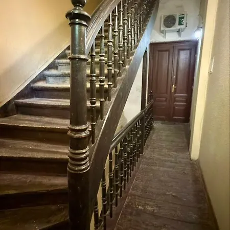 Apartment на проспекті шевченка
