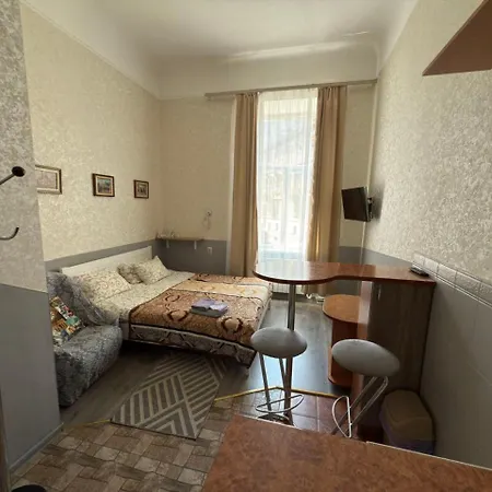 Apartment на проспекті шевченка