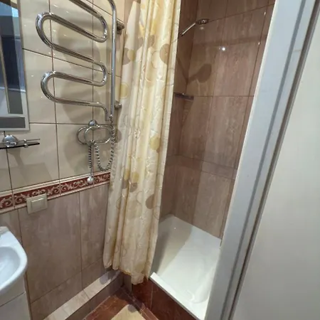 на проспекті шевченка Apartment