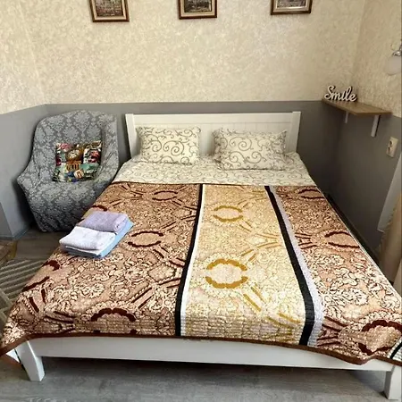 Lägenhet на проспекті шевченка Lviv