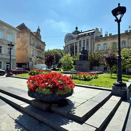 на проспекті шевченка
